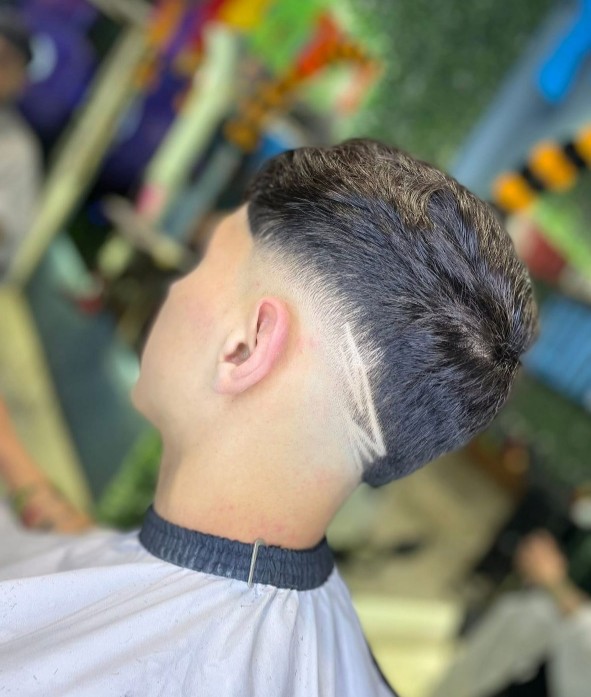 Nombre de corte