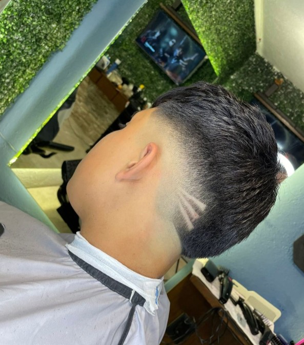 Nombre de corte