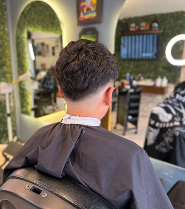 Nombre de corte