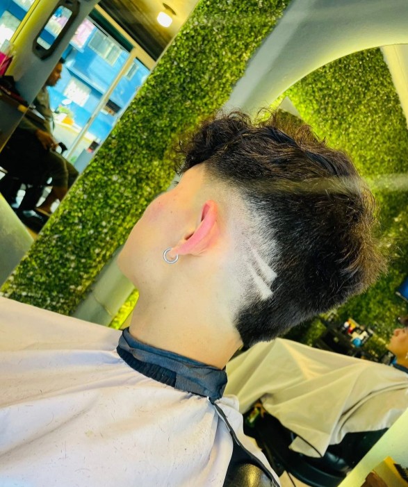 Nombre de corte